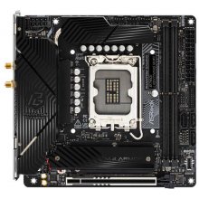 Материнская плата ASRock B760I Lightning...