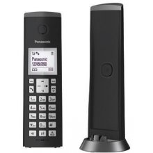 Panasonic KX-TGK210 DECT telephone Caller ID...