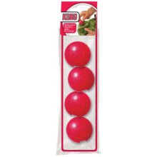 KONG Squeakers 4-pack Large - replacement...