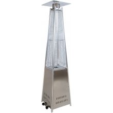 Home4you Gaasisoojendi TOWER H227cm, 13kW