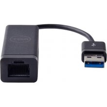Сетевая карта DELL NB ACC ADAPTER USB3 TO...