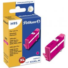 Тонер Pelikan H95 Magenta ink cartridge 1...