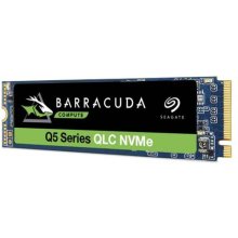 Kõvaketas Seagate BarraCuda Q5 2TB M.2 PCI...