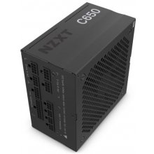 NZXT C650 Gold power supply unit 650 W...