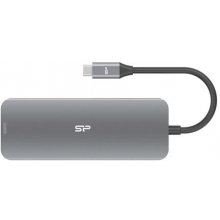 Silicon Power SR30 Docking USB 3.2 Gen 1...