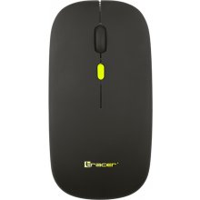 Hiir Tracer 47431 Slim RF 2,4Ghz/BT Black