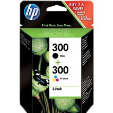 HP Ink Nr.300 Ink combo Pack