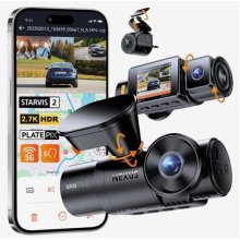 VANTRUE N4S Nexus 4 S video recorder