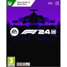 Electronic Arts F1 24