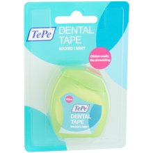 TePe Dental Tape 1pc - 40 m Dental Floss...