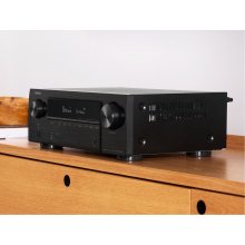 Denon AVR-X1800H receiver