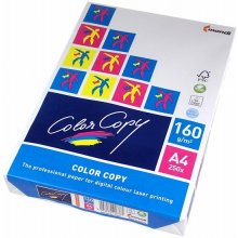 Igepa Color Copy Paper for Laser Printer 160...
