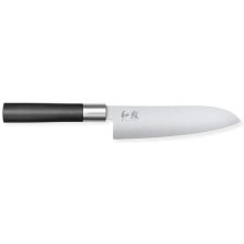 KAI Wasabi must Santoku 16,5cm