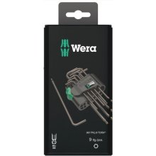 Wera 05073598001 torx key