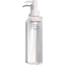 Shiseido Refreshing Cleansing Water 180ml -...
