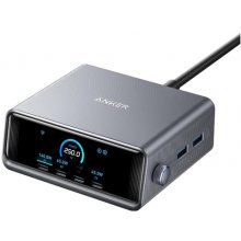 Anker Prime GaN Universal Black Fast...