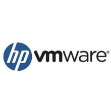 Hewlett & Packard Enterprise HPE VMw vSphere...