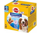 Pedigree - DentaStix - Dog - Adult - Beef &...