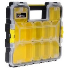 Stanley 1-97-517 small parts/tool box Black...