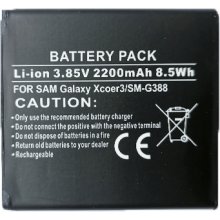 Samsung Battery Galaxy Xcover 3 (G388F...
