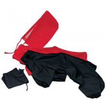 Record WATERPROOF OVERALL WITH HOOD CM 7