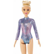 Barbie ? RHYTHMIC GYMNAST (BLONDE)