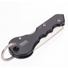 TROIKA Paketmesser HOOK 2