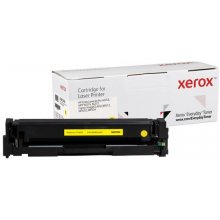 XEROX Toner Everyday HP 201A (CF402A) Yellow