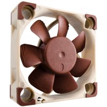 Noctua NF-A4X10-FLX computer cooling system...