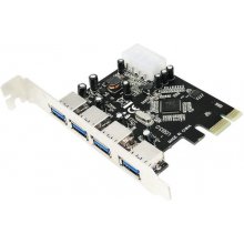 Logilink PC0057 interface cards/adapter...