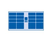 Smartpost Parcel Terminal | Estonia