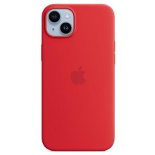 Apple iPhone 14 Plus Silicone Case with...