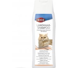 Trixie Shampoo for long hair, cat, 250 ml