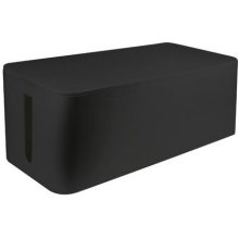 LOGILINK Management Kabelbox Groß 407 x 157...