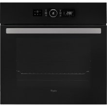 Whirlpool AKZ 6290/NB oven 65 L 3650 W A+...