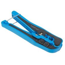Lanberg NT-0202 cable crimper Crimping tool...