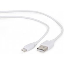 GEMBIRD CABLE LIGHTNING TO USB2 1M...