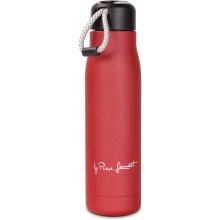 Lamart Vacuum flask 0,5 l, red