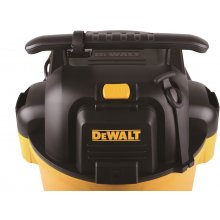 DeWalt DRY/WET HOOVER 34L WITH ELECTRIC...