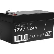 Green Cell AGM17 UPS battery Sealed Lead...