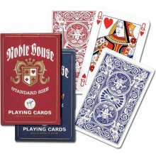 PIATNIK Cards Popular Noble House deck 55...