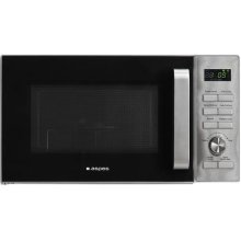 ASPES AMWC23900DGN microwave Stainless steel...