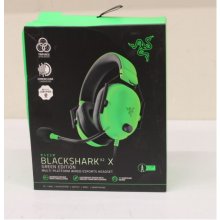 RAZER SALE OUT. BlackShark V2 X Gaming...