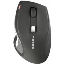Мышь NATEC Jaguar mouse Right-hand RF...