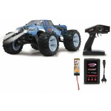 Jamara Monstertruck Tiger Ice 1:10 4WD Lipo...