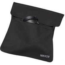Nikon CL-C2 Black Pouch case