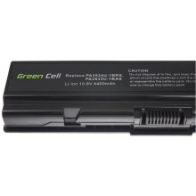 Green Cell TS01 notebook spare part Battery