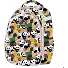 CoolPack backpack Turtle Panda Gang, 25 l