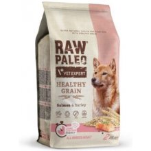 VetExpert VET EXPERT Raw Paleo Healthy Grain...