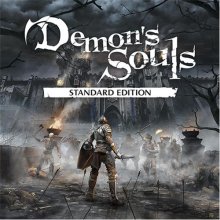 Игра Sony Demon’s Souls Standard PlayStation...